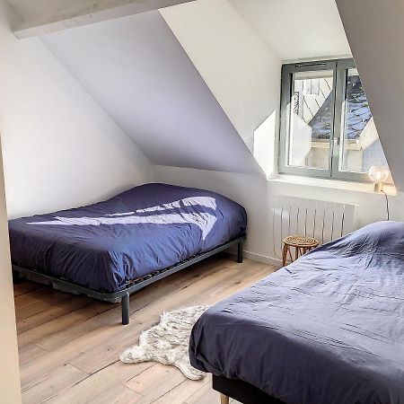 La Petite Luchonnaise-Maison Hypercentre Au Calme Bagnères-de-Luchon Dış mekan fotoğraf